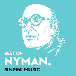 Cover of playlist Nyman, Michael: Best of