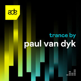 Cover of playlist Trance by Paul van Dyk