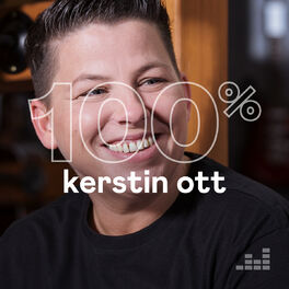 Cover of playlist 100% Kerstin Ott