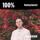 100% Kenny Beats