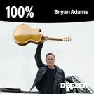 100% Bryan Adams