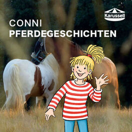 Cover of playlist Pferdegeschichten mit Conni