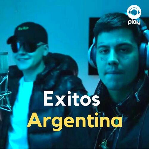 Éxitos Argentina Escuchar En Deezer 2054