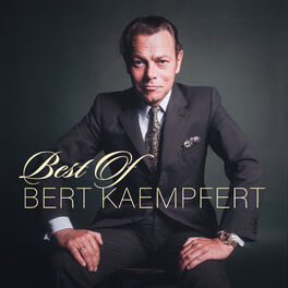 Cover of playlist Best Of Bert Kaempfert