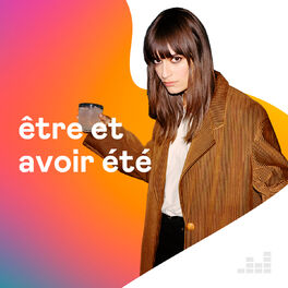 Cover of playlist Être et avoir été - Clara Luciani