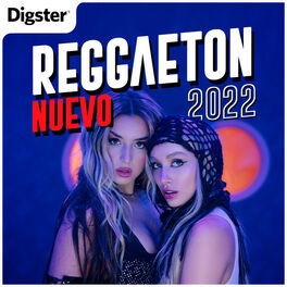 Cover of playlist REGGAETON NUEVO 2022 🔥🚨
