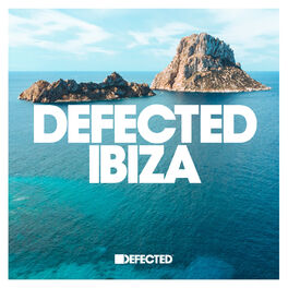 Cover of playlist Defected Ibiza 2022