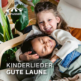 Cover of playlist Gute Laune Kinderlieder