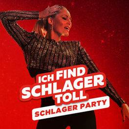 Cover of playlist Schlager Party 2024 - Das Original! | Alle Hits & 
