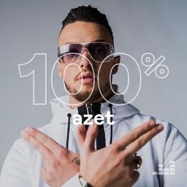 Cover of playlist 100% Azet