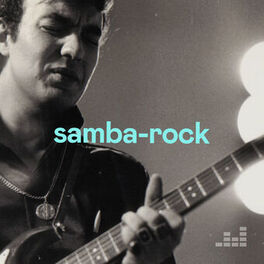 Cover of playlist Samba Rock