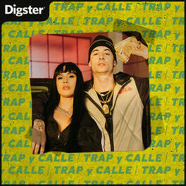 Cover of playlist TRAP & DRILL 2024 🚬  En Español e Inglés
