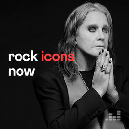 Rock Icons Now