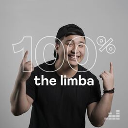Cover of playlist 100% The Limba