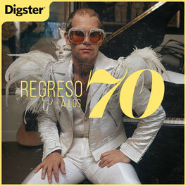 Cover of playlist Regreso a los 70