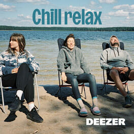Cover of playlist Chill relax