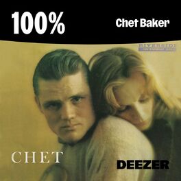 Cover of playlist 100% Chet Baker