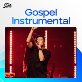Cover of playlist Gospel Instrumental | Playback Gospel