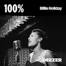 100% Billie Holiday