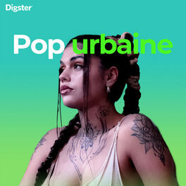 Cover of playlist Pop Urbaine | RnB Fr | Hits 2023 (Lazuli, Soolking