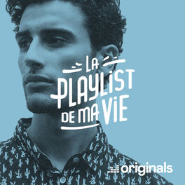 Cover of playlist Foé