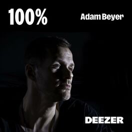 Cover of playlist 100% Adam Beyer