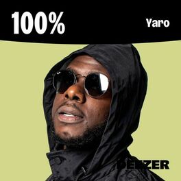 Cover of playlist 100% Yaro