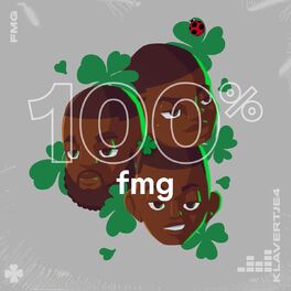 Cover of playlist 100% Fmg
