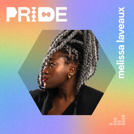 Cover of playlist Pride par Mélissa Laveaux