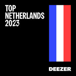 Cover of playlist Top Netherlands 2023