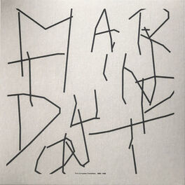 Cover of playlist 1960-1980 : la face rock cachée de Marseille
