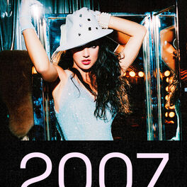Cover of playlist REWIND 2007