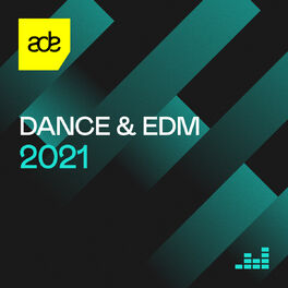 Cover of playlist Dance & EDM 2021