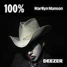 100% Marilyn Manson