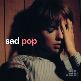 Cover of playlist Sad Pop