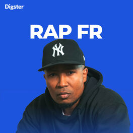 Cover of playlist Rap Fr | Rap Francais 2023 | Hits Rap (I.K(TLF), G