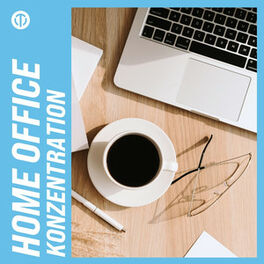 Cover of playlist Home Office Konzentration: Relaxing Sounds & Instr
