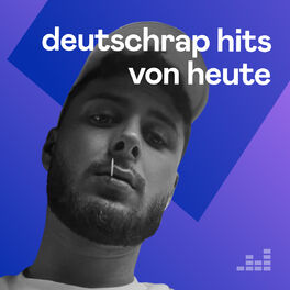 Cover of playlist Deutschrap Hits von heute
