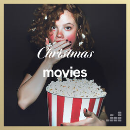 Cover of playlist Christmas movies