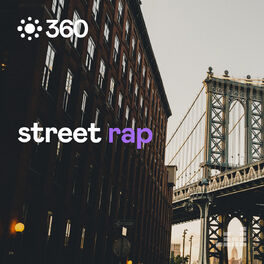 Cover of playlist Street Rap
