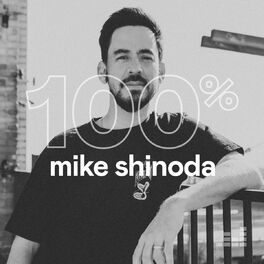 Cover of playlist 100% Mike Shinoda