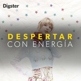 Cover of playlist Despertar con Energía