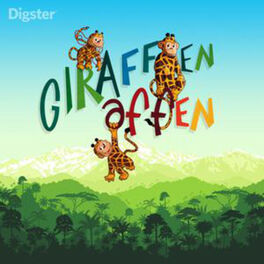 Cover of playlist Giraffenaffen