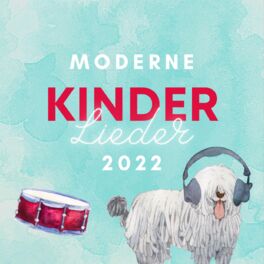 Cover of playlist Moderne Kinderlieder 2022 | Moderne Musik für Kids