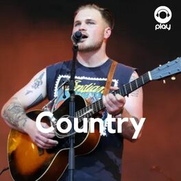 Cover of playlist Country