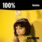 100% Kesha