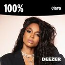 100% Ciara