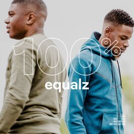 Cover of playlist 100% Equalz
