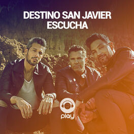 Cover of playlist Destino San Javier Escucha