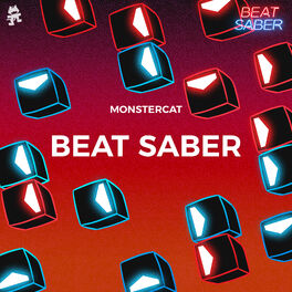 Cover of playlist Beat Saber x Monstercat